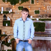 Алексей Иванков