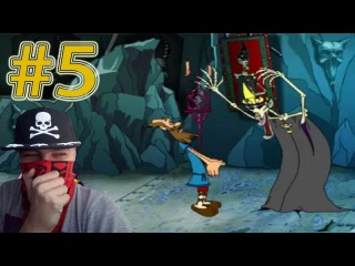 ДОБЫВАЕМ МЕЧ ДЛЯ АЛЁШИ | Алёша Попович и Тугарин Змей #5