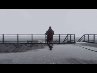 GTA 5 BIKERS DLC | Vehicle Stunt Showcase (GTA Online DLC) - Create, Discover and Share GIFs on Gfycat