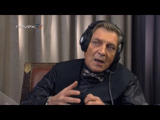 Александр Невзоров - Персонально ваш 02 11 2016