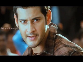 Businessman Malayalam Movie Songs w/subtitles | Mumbai Song | Mahesh Babu | Kajal Agarwal