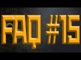FAQ#15 - STRAPS, TIGHT AMPS, DRINKING, ACTIVE vs PASSIVE, BEING SIGNED
