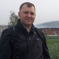 Андрей Докучаев