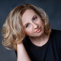 Дарья Полякова