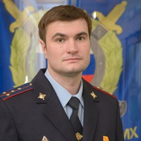 Дмитрий Панкратов | Москва