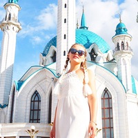 Катерина Лепешкова