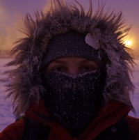 Лена Андреева