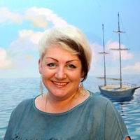 Ирина Быстрова