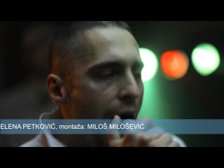 ► BINTA SOUND POZIVA - odjavna špica