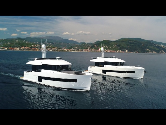 SUNDECK YACHTS