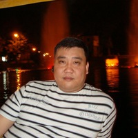 Александр Ким