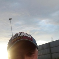 Денис Рожин