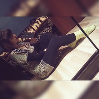 Алёна Шушукина