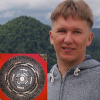 Алексей Ермаков