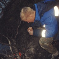 Витёк Иванов