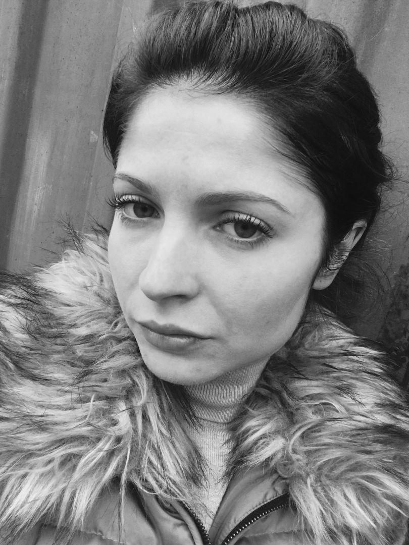 Карина чухно шахты