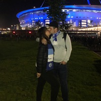 Катерина Родненко