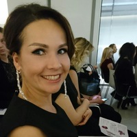 Анна Зарипова