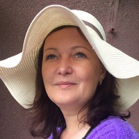 Ольга Гасанова