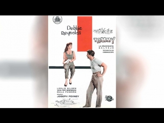 Тэмми и холостяк (1957) | Tammy and the Bachelor
