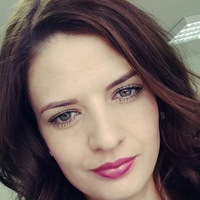 Марина Федичева  ٩(●̮̮̃•̃)۶