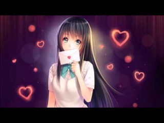 Nightcore - Notice Me Senpai