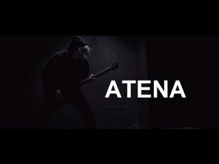 Atena - Oil Rigs (Official Music Video)