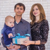 Антон Павлов