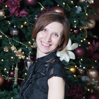 Маша Клочан  *ВЕСНУШКА*