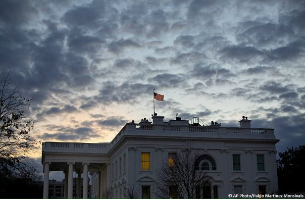 США введут новые санкции против Сирии: 
