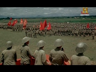 Indochina, la guerra de un pueblo. Episodio 1: Guerras coloniales