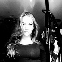 Мария Богатова