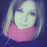 Настя Романова