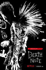 Тетрадь смерти / Death Note (2017) Тетрадь смерти / Death Note (2017)