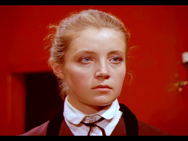 Бой на перекрестке 2 серия (1982)