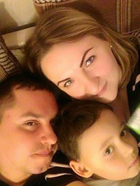 Ольга Лагутенок