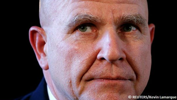 Советник Трампа заявил, что США ответят на ракетный пуск Пхеньяна: 