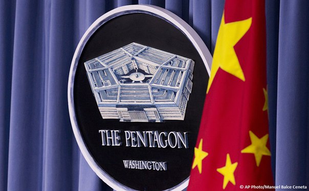 Пентагон заявил, что США продолжают сотрудничать с Россией по безопасности полетов в Сирии: 