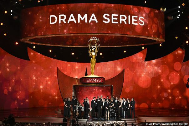 Назван сериал с самыми высокооплачиваемыми актерами в истории: 