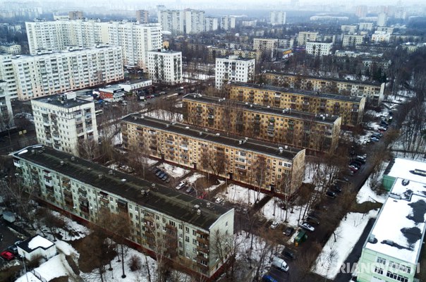 Закон о реновации пятиэтажек доработают с учетом мнения москвичей, заявил Собянин: 