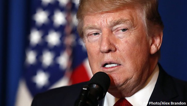 Трамп предложил масштабное снижение налогов: 