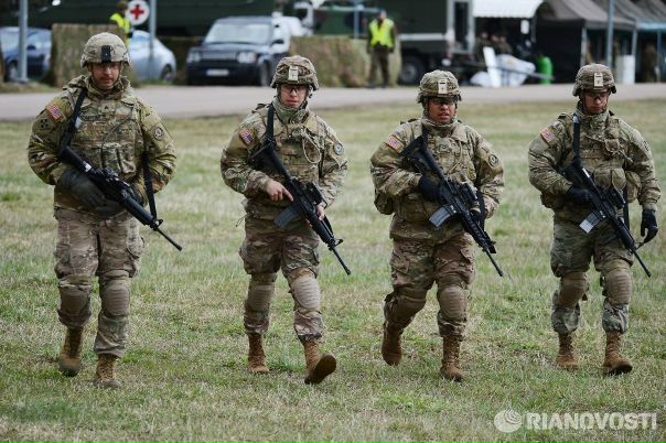 Nation рассказал, как США могут спровоцировать войну с Россией: 
