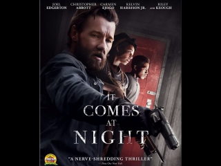 Оно приходит ночью (2017) смотреть онлайн бесплатно