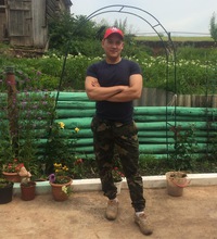 Руслан Ахметзянов