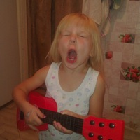 Арина Жаркова |