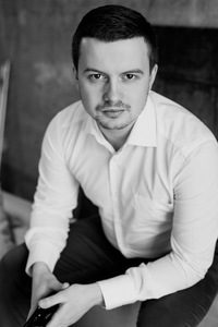 Сергей Зубов