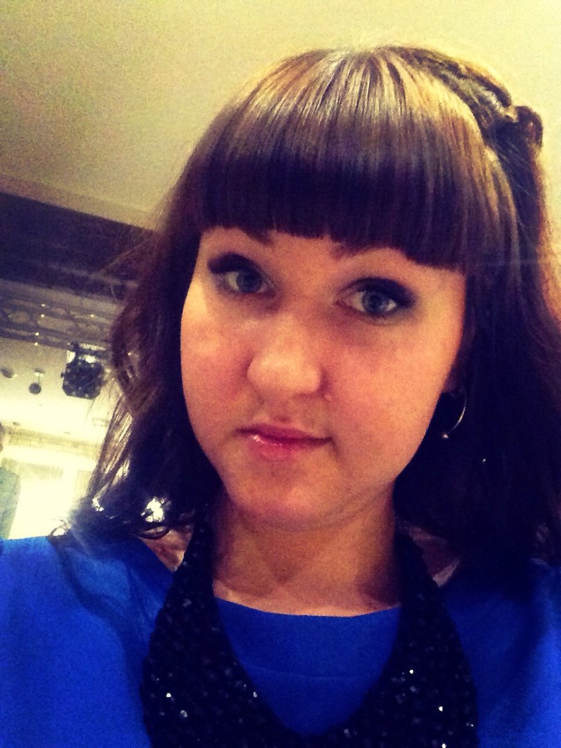 Юлия Сёмина, 32 года, (31.03.1991), Миасс, Россия