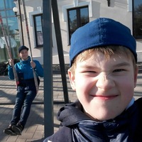 Глеб Мармузевич