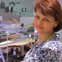 Ольга Алеева