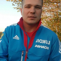 Антон Костромин